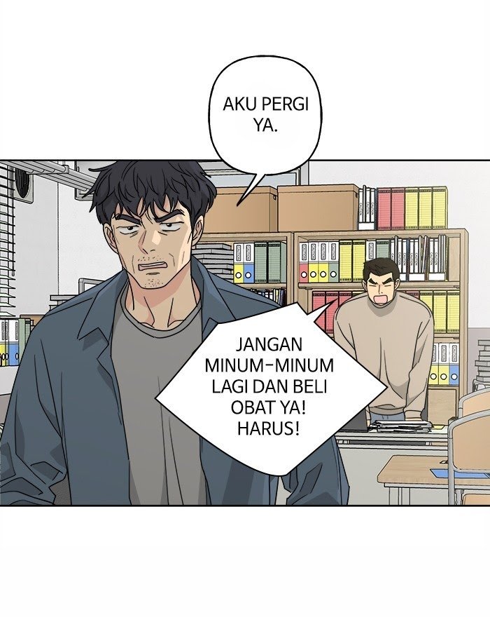 Mother, I'm Sorry chapter 54 halaman 40