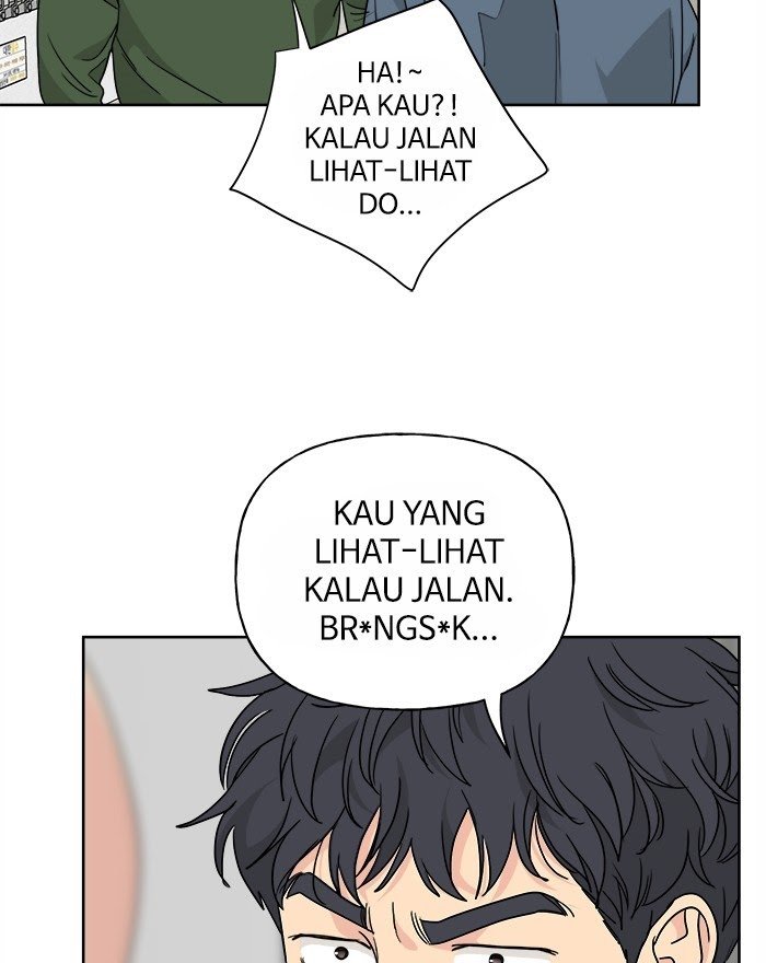 Mother, I'm Sorry chapter 54 halaman 42