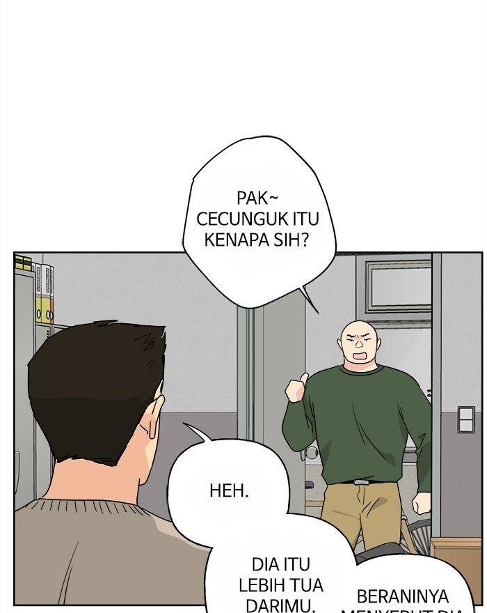 Mother, I'm Sorry chapter 54 halaman 44