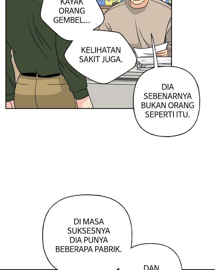 Mother, I'm Sorry chapter 54 halaman 46