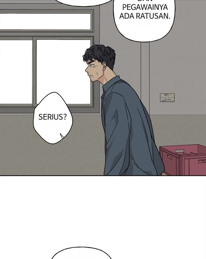 Mother, I'm Sorry chapter 54 halaman 47