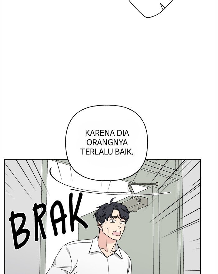 Mother, I'm Sorry chapter 54 halaman 49