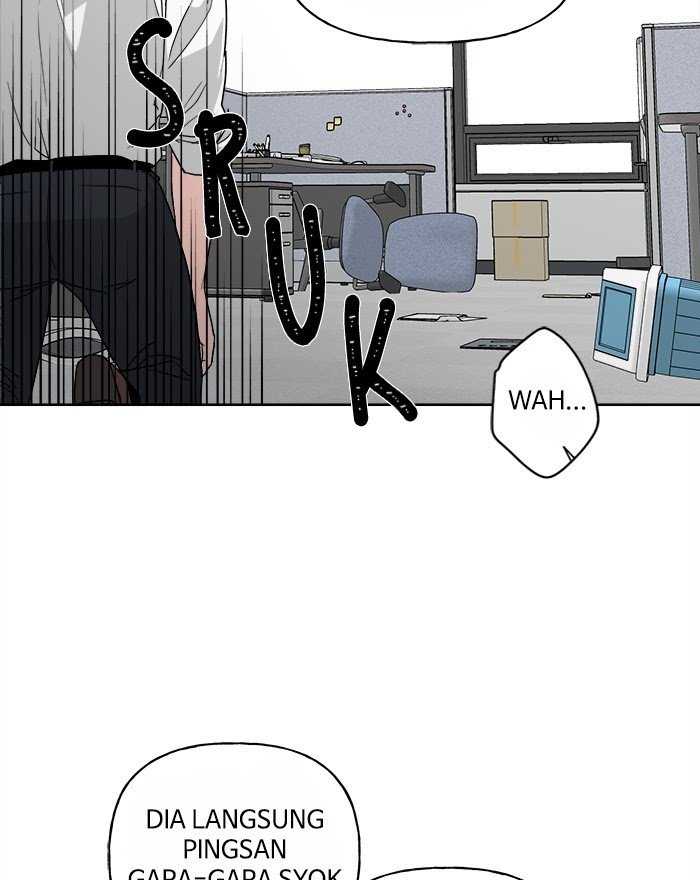 Mother, I'm Sorry chapter 54 halaman 51