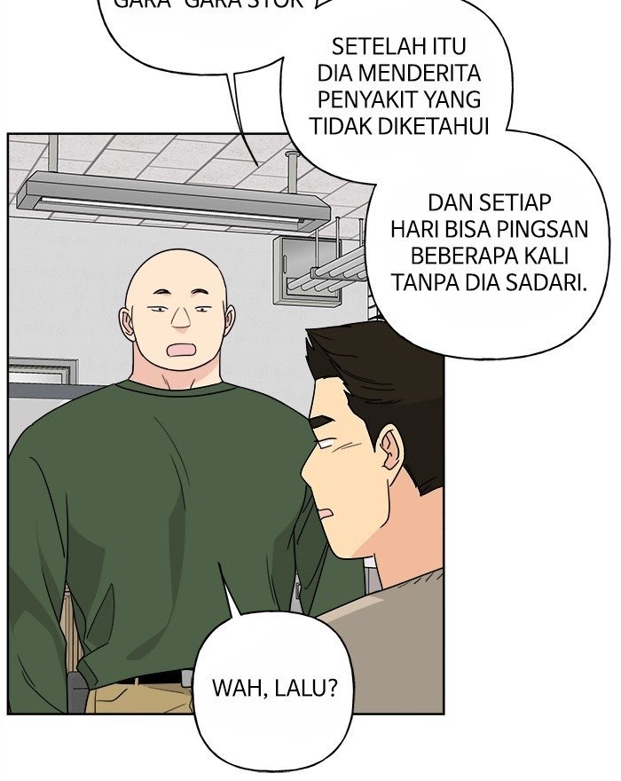 Mother, I'm Sorry chapter 54 halaman 52