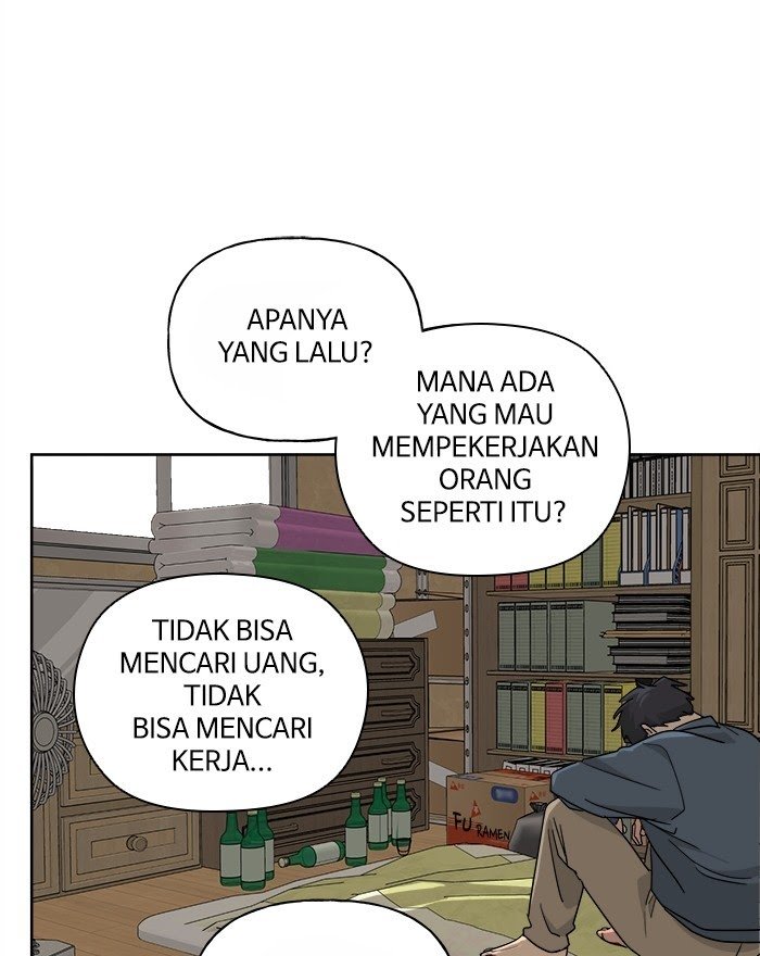 Mother, I'm Sorry chapter 54 halaman 53