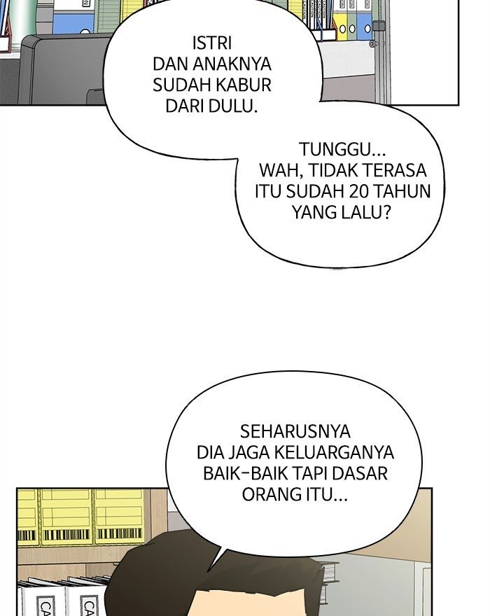 Mother, I'm Sorry chapter 54 halaman 55