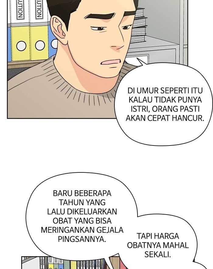Mother, I'm Sorry chapter 54 halaman 56