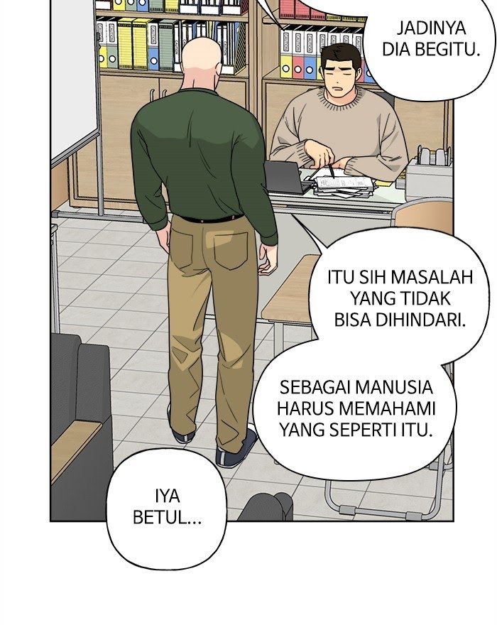 Mother, I'm Sorry chapter 54 halaman 57