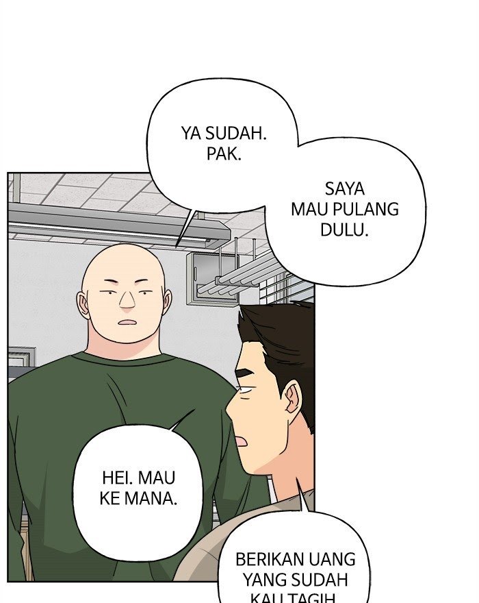 Mother, I'm Sorry chapter 54 halaman 58