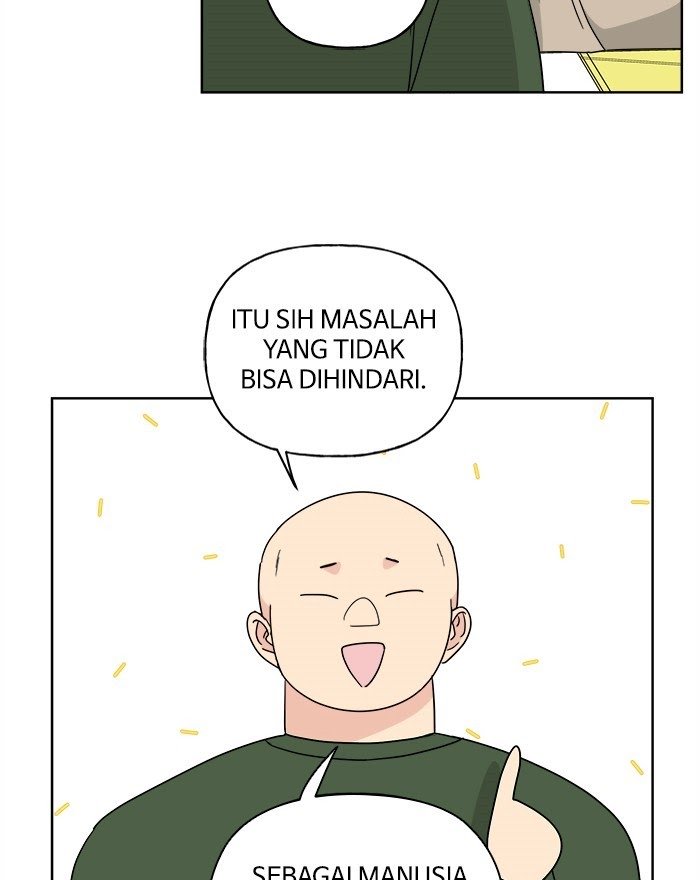 Mother, I'm Sorry chapter 54 halaman 60