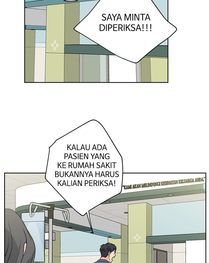 Mother, I'm Sorry chapter 54 halaman 65