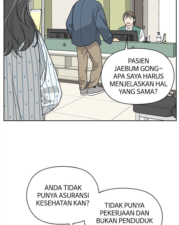 Mother, I'm Sorry chapter 54 halaman 66