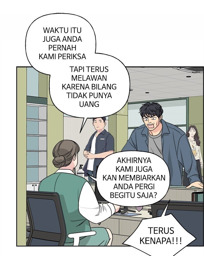 Mother, I'm Sorry chapter 54 halaman 68