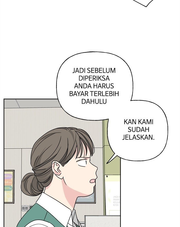 Mother, I'm Sorry chapter 54 halaman 69