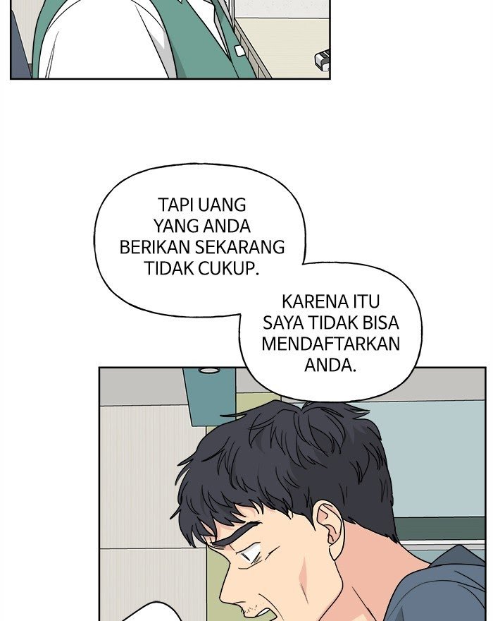 Mother, I'm Sorry chapter 54 halaman 70