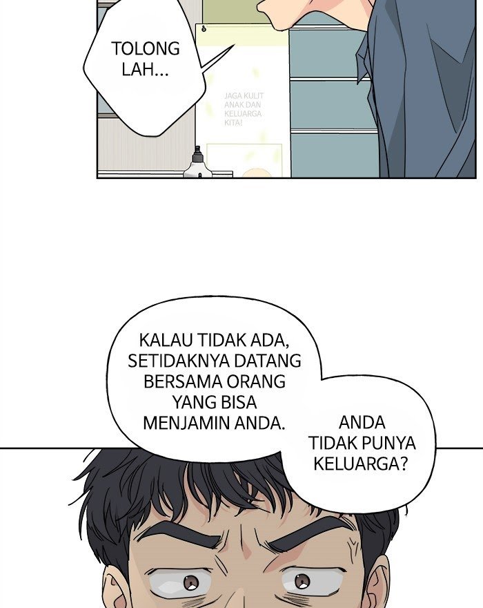 Mother, I'm Sorry chapter 54 halaman 71