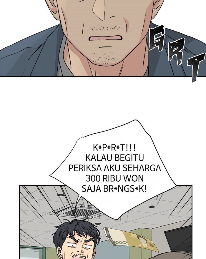 Mother, I'm Sorry chapter 54 halaman 72
