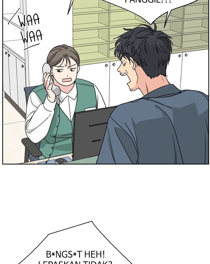 Mother, I'm Sorry chapter 54 halaman 74