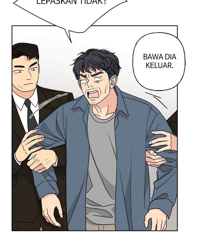Mother, I'm Sorry chapter 54 halaman 75