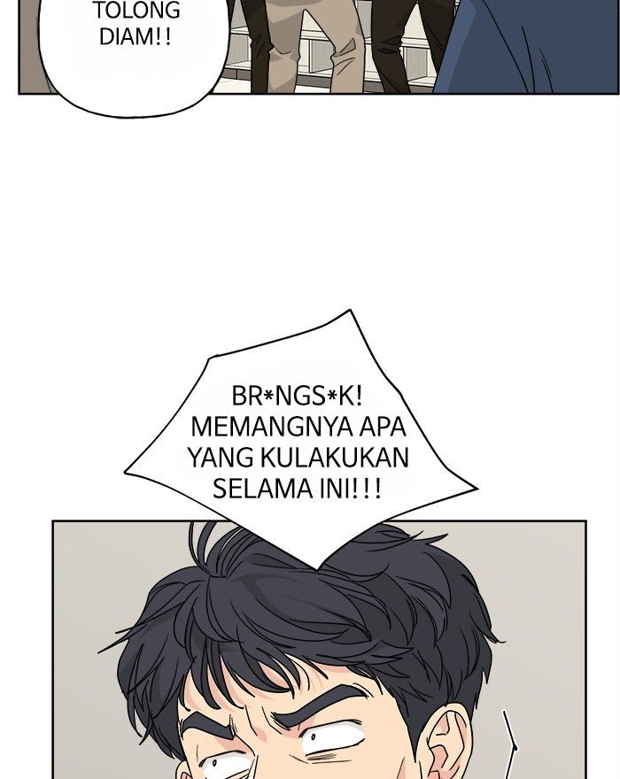 Mother, I'm Sorry chapter 54 halaman 77