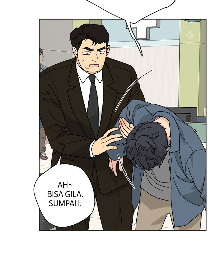 Mother, I'm Sorry chapter 54 halaman 80