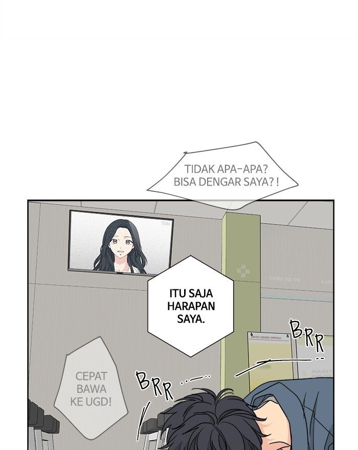 Mother, I'm Sorry chapter 54 halaman 81