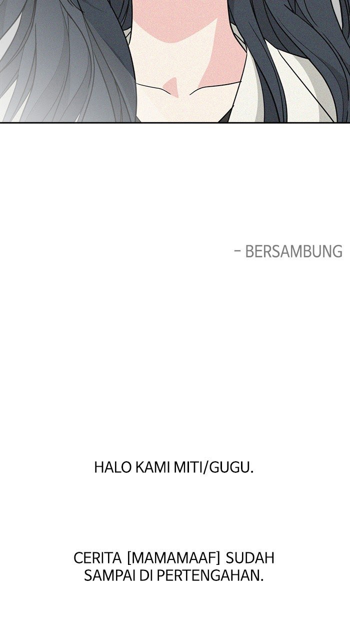 Mother, I'm Sorry chapter 54 halaman 87