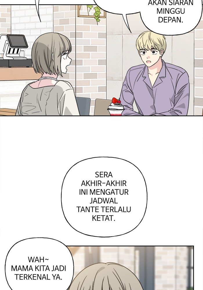 Mother, I'm Sorry chapter 56 halaman 4