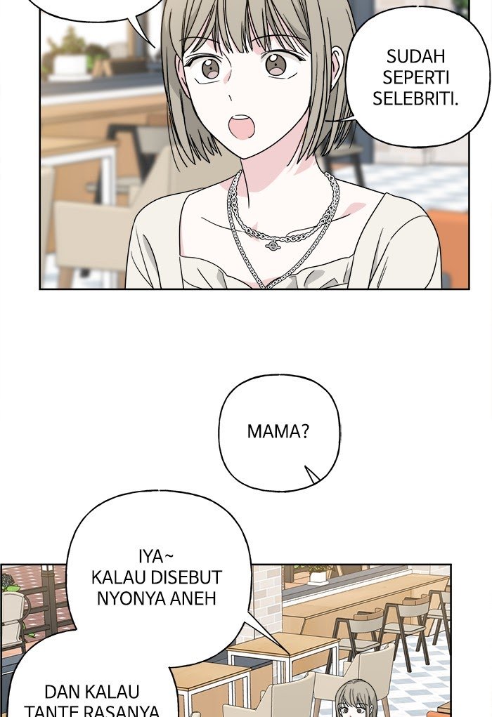 Mother, I'm Sorry chapter 56 halaman 5