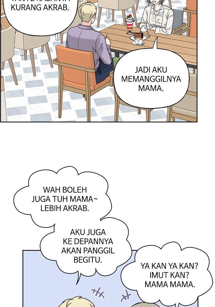 Mother, I'm Sorry chapter 56 halaman 6