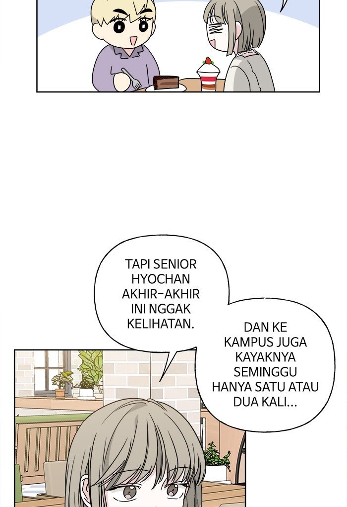 Mother, I'm Sorry chapter 56 halaman 7