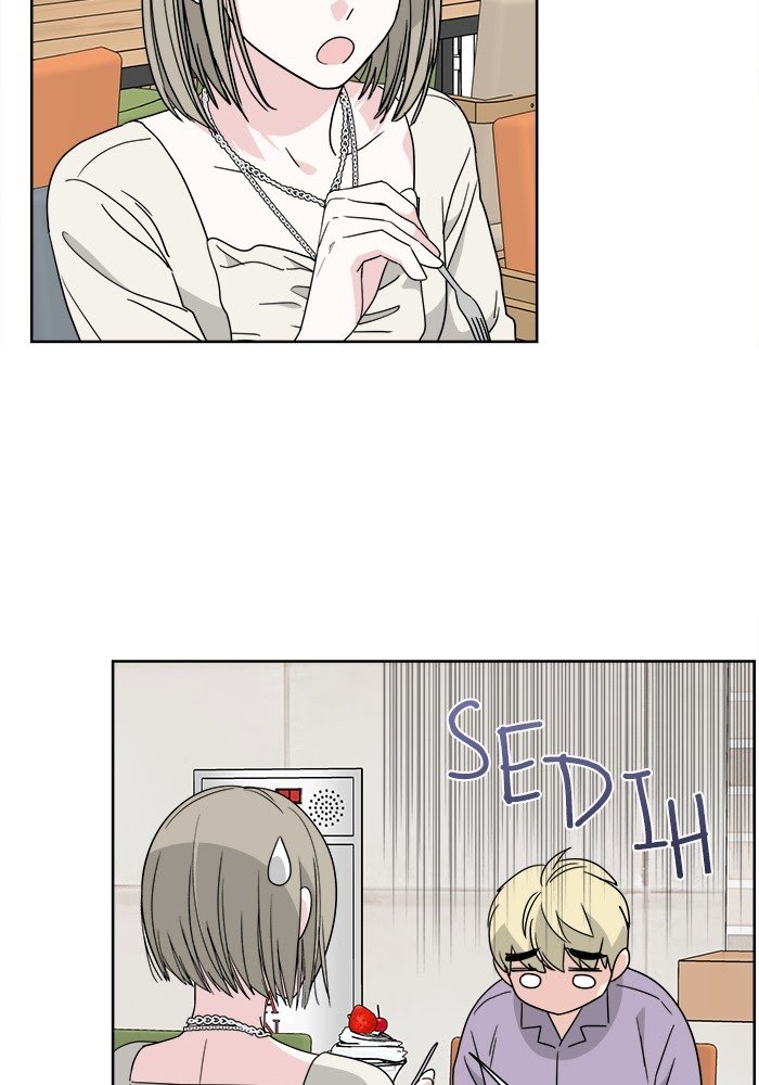 Mother, I'm Sorry chapter 56 halaman 8