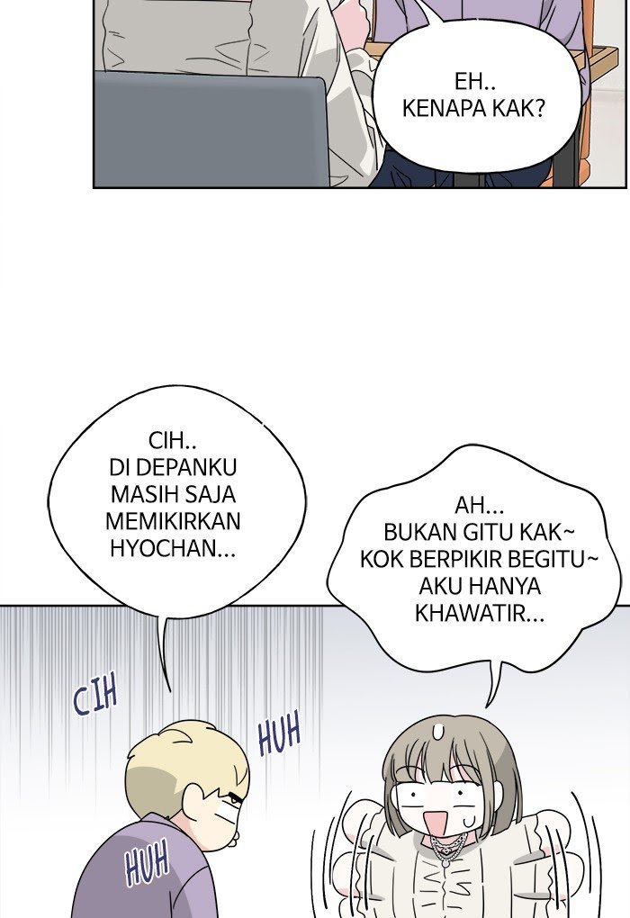 Mother, I'm Sorry chapter 56 halaman 9