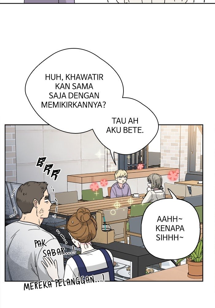 Mother, I'm Sorry chapter 56 halaman 10