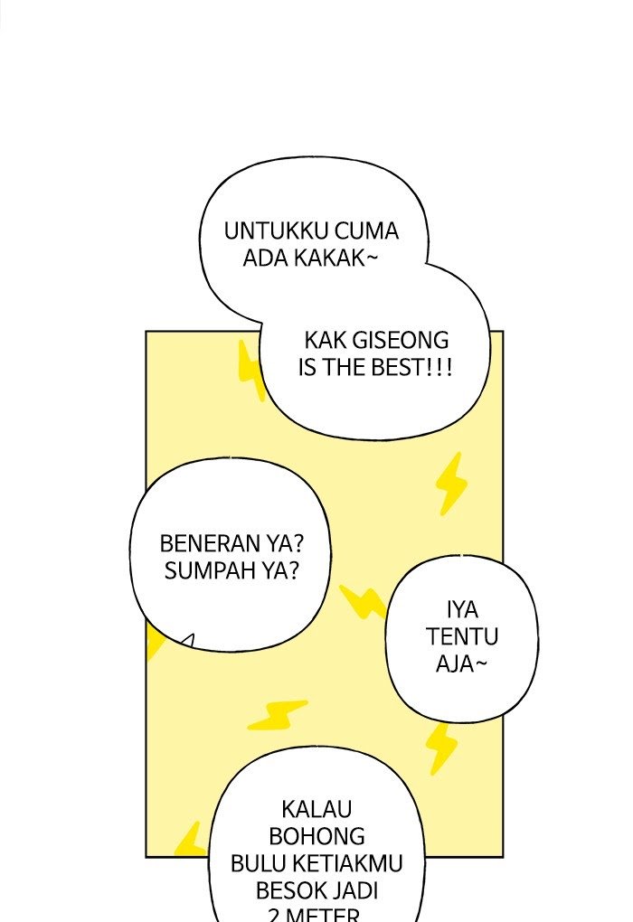 Mother, I'm Sorry chapter 56 halaman 11