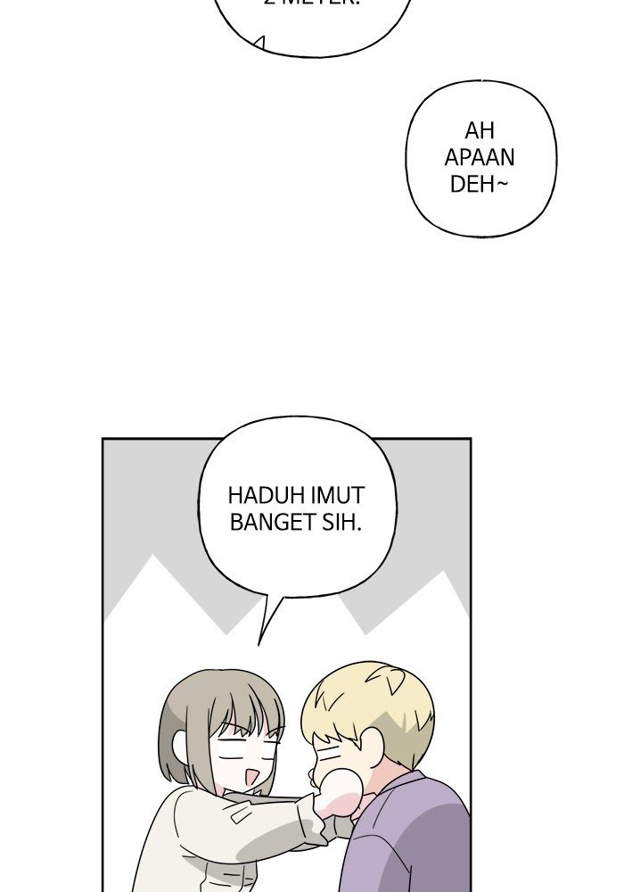 Mother, I'm Sorry chapter 56 halaman 12