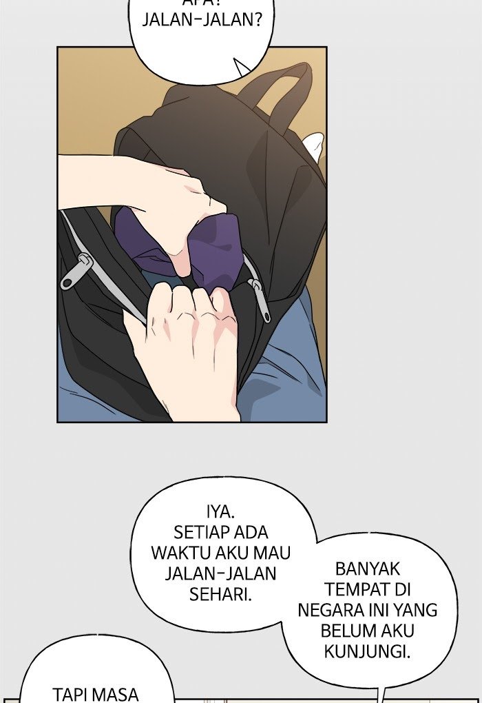 Mother, I'm Sorry chapter 56 halaman 15