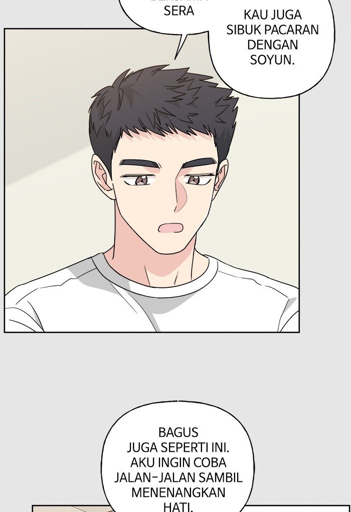 Mother, I'm Sorry chapter 56 halaman 17