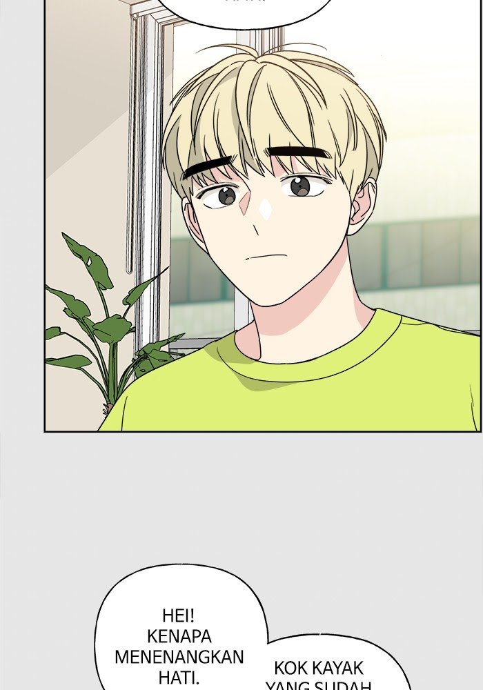 Mother, I'm Sorry chapter 56 halaman 18