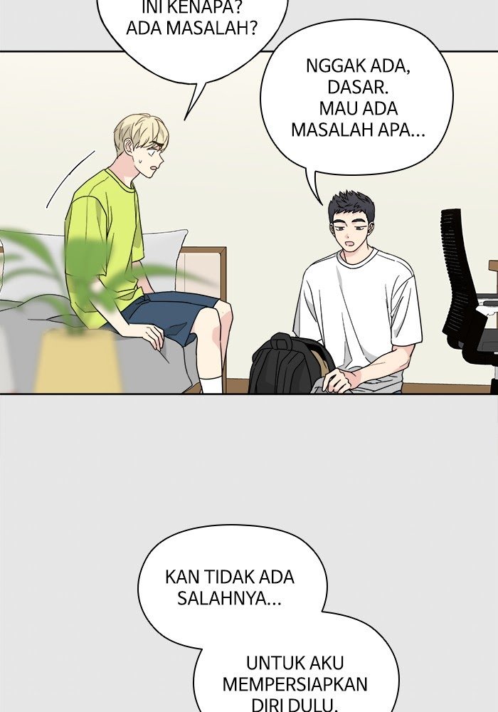 Mother, I'm Sorry chapter 56 halaman 20