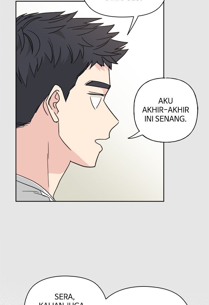 Mother, I'm Sorry chapter 56 halaman 21