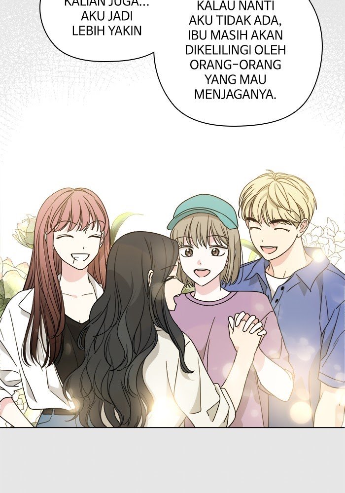 Mother, I'm Sorry chapter 56 halaman 22