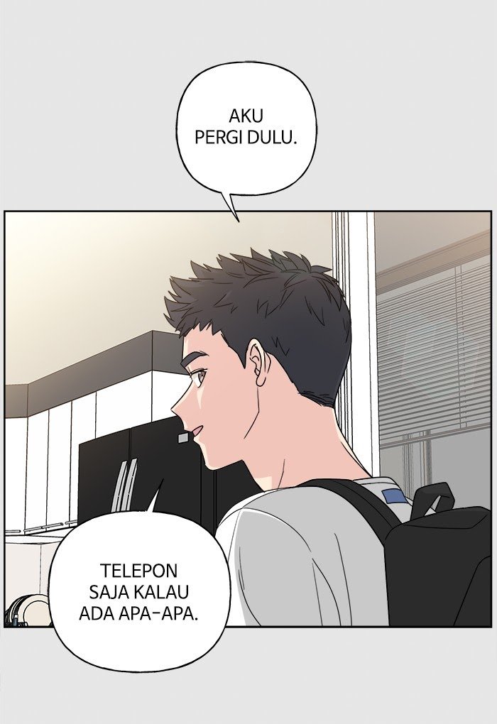 Mother, I'm Sorry chapter 56 halaman 23