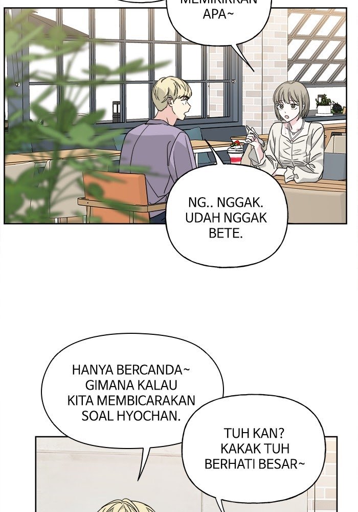 Mother, I'm Sorry chapter 56 halaman 25