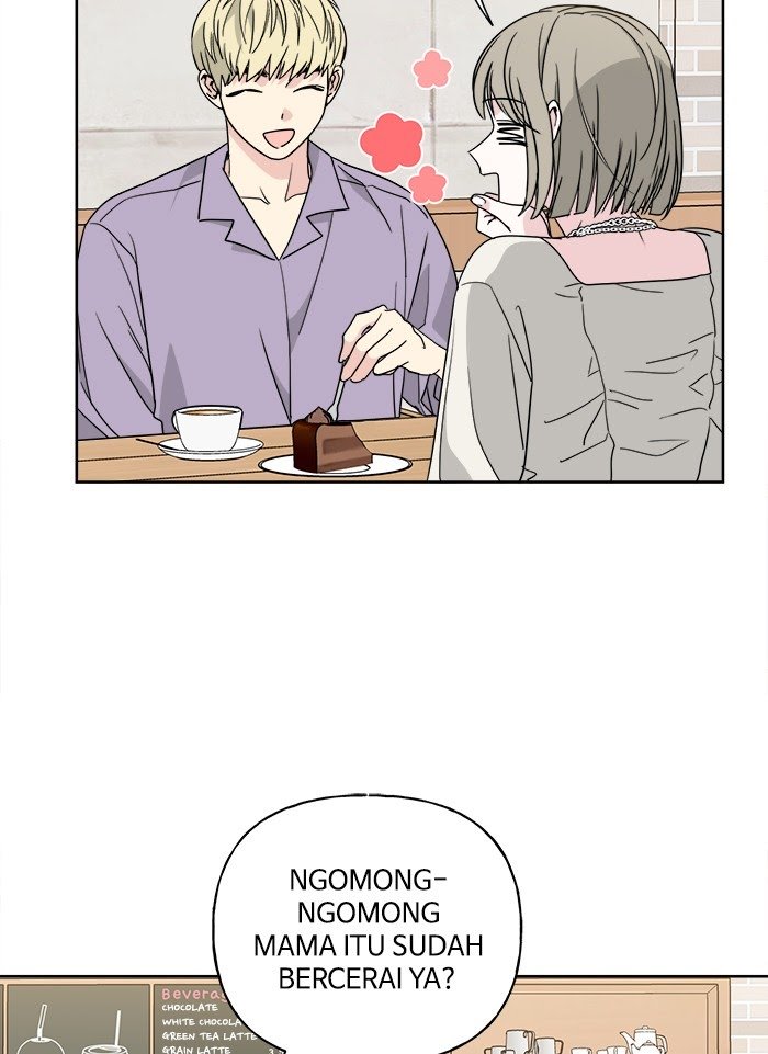 Mother, I'm Sorry chapter 56 halaman 26