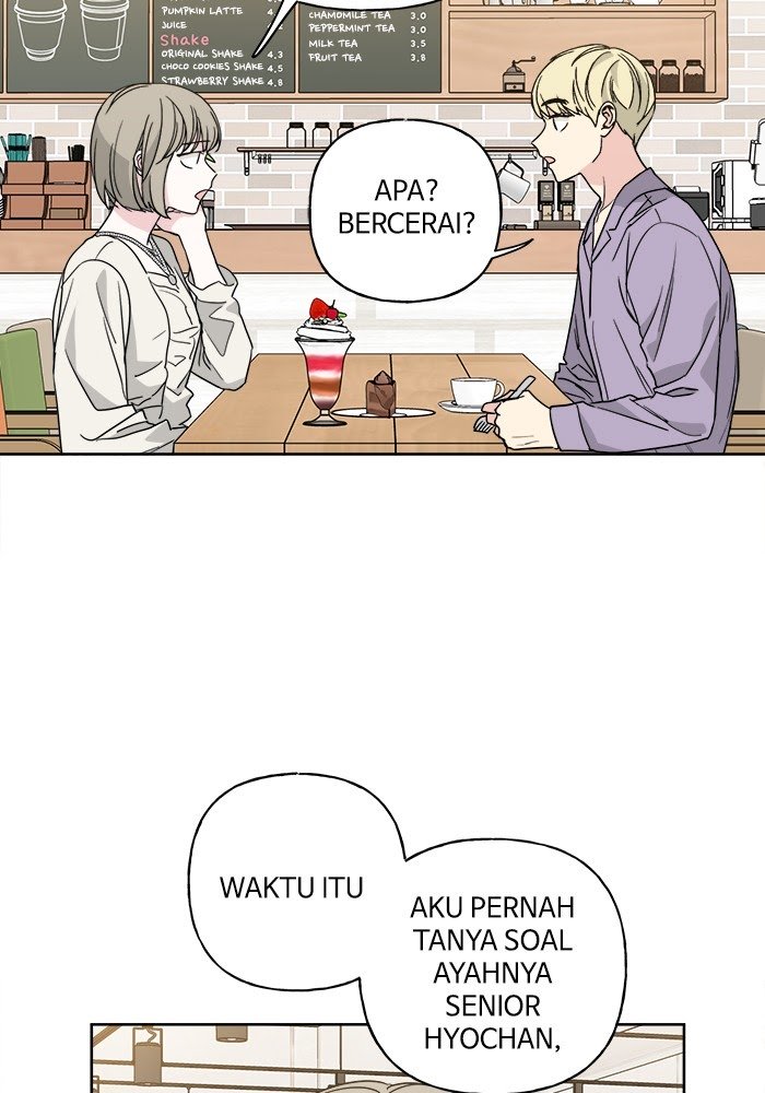 Mother, I'm Sorry chapter 56 halaman 27