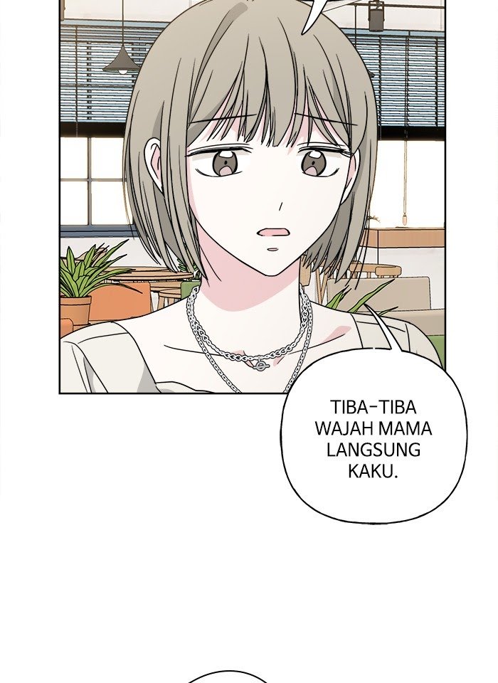Mother, I'm Sorry chapter 56 halaman 28
