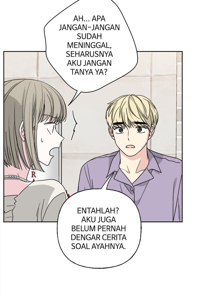 Mother, I'm Sorry chapter 56 halaman 29
