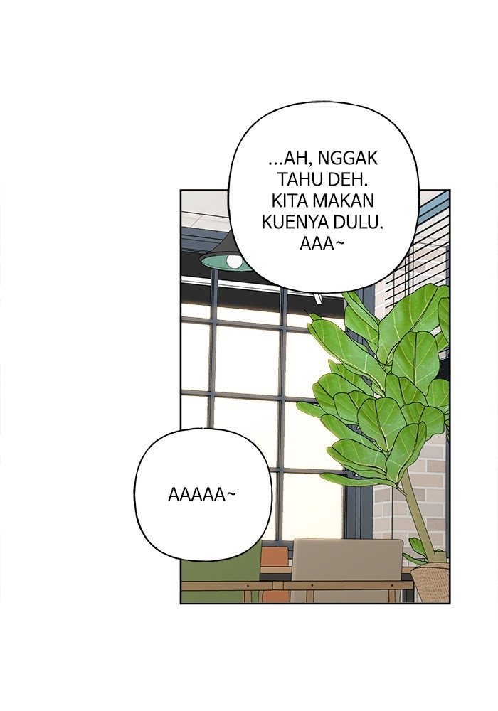 Mother, I'm Sorry chapter 56 halaman 31