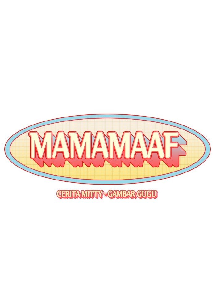 Mother, I'm Sorry chapter 56 halaman 32
